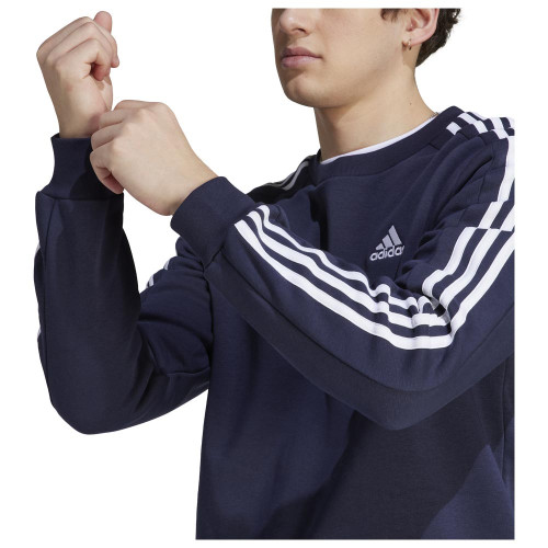 Adidas Ανδρικό φούτερ M 3-Stripes Fleece